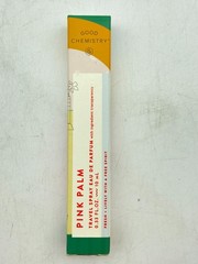 Good Chemistry- Pink Palm Travel Spray EDP- .33OZ/10ML
