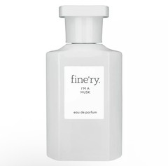 Fine’ry I’m a Musk Eau de Parfum – Long-Lasting Perfume 2 Fl Oz