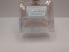 miss dior perfume