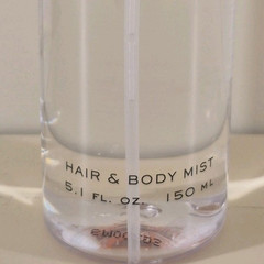 Ralph Lauren ROMANCE Hair Body Perfume Fragrance Mist 5.1 oz SALE HELPS DOGS CAT