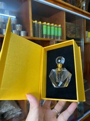 Vietnamese Pure Agarwood Oud Oil 1ml 100% Authentic Best Perfume