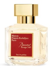 MAISON FRANCIS KURKDJIAN BACCARAT ROUGE 540 2.4OZ EDP MEN