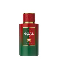 Jo Milano “Goal” Collection – Colombia, Argentina,Portugal & Brazil (4 x 3.4 oz)