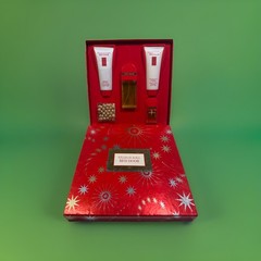 ELIZABETH ARDEN RED DOOR GIFT SET SPRAY 50ML EDP, MINISPRAY, LOTION,GEL…