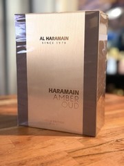 Al Haramain Amber Oud Gold Edition 60ml EDP New Sealed Authentic