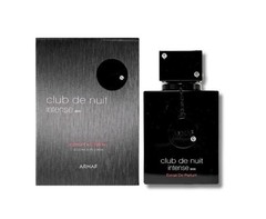 Armaf Club De Nuit Intense by Armaf EXTRAIT DE PARFUM SPRAY 2.37 OZ for MEN