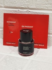 EN PASSANT Olivia Giacobetti By Frederic Malle Spray 1.7 oz/50 ml, NWOB