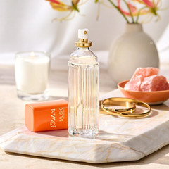 Jovan Musk for Women Eau De Cologne Spray 2 Fl Oz (Pack of 1), Notes of Jasmine,