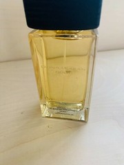 DONNA KARAN GOLD SPARKLING EDT SPRAY 3.4 Oz / 100 ml As shown in Picture NEW