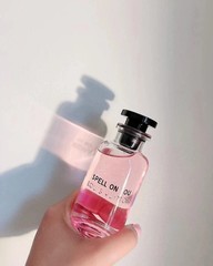 Louis Vuitton Spell On You EDP 100ml 3.4oz Women New Fast Free Shipping………