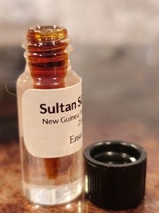Collector’s Item: Ensar Oud Sultan Süleyman, 2014 New Guinea/Malaysia Oud Oil