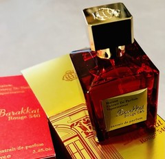 Maison BR 540 Extrait de Parfum Spray Regular Size 3.4 fl oz
