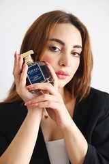 EMIR – Arabian Perfume for Women and Men, EDP 3.4 Fl Oz (Pack of 1)