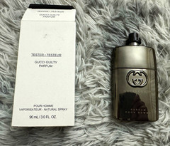 Gucci Guilty Parfum Pour Homme Spray 90ml/3.0 Fl Oz TESTER