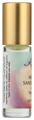 Concentrated Arabian Sandalwood Oil: Rich, Irresistible Scent in Travel Size