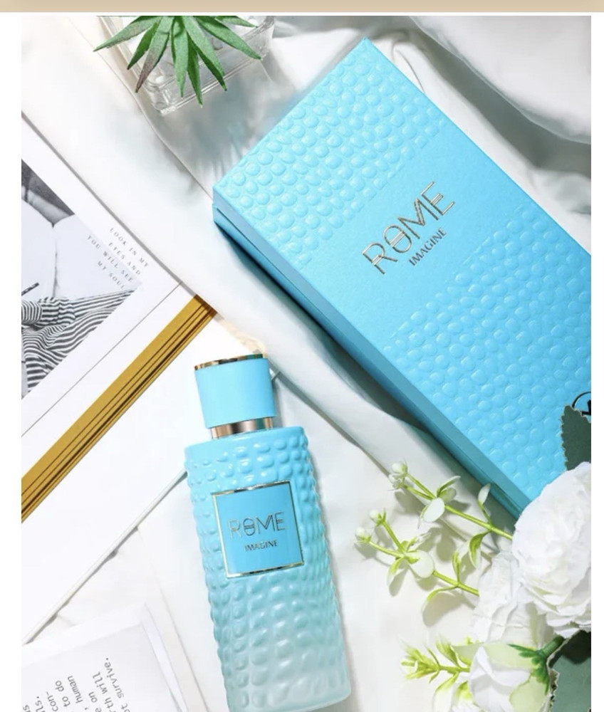 ROME IMAGINE Eau de Parfum Spray 3.4 fl oz Regular Size Fragrance