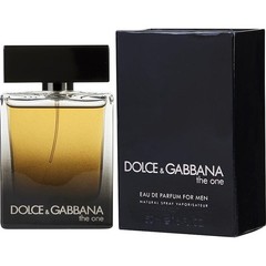 Dolce & Gabbana The One 1.6oz Women’s Eau de Parfum
