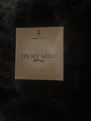 Dorall Collection Always On My Mind Eau de Toilette Spray 3.3 fl oz Regular Size