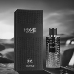 Bharara Beauty Rome Pour Homme Eau Da Parfum 3.4 FL OZ / 100 ML
