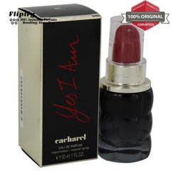 Yes I am Perfume 2.5 oz / 1.7 oz EDP Spray for WOMEN by Cacharel