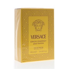 Versace Eros Energy Pour Homme Eau De Parfum 3.4oz/100ml