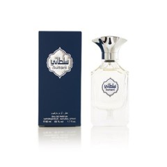 Sultani spray by arabian oud 50 ml for men