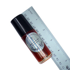 Somali Rose Fragrance – Alcohol Free Body Oil