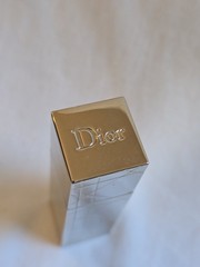 CHRISTIAN DIOR Poison EAU DE TOILETTE SPRAY 5ML 0.17oz Refillable Metal Case