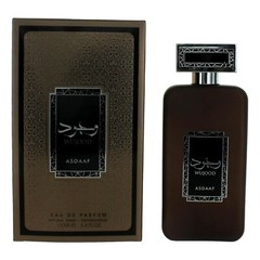 Wujood by Asdaaf, 3.4 Oz Edp Spray for Unisex