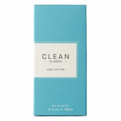 Clean Cool Cotton by Clean 2 oz Eau De Parfum Spray for Women