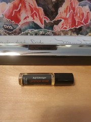 Frederic Malle Lipstick Rose Eau De Parfum 3.5ml/0.12oz Mini Travel Spray New!