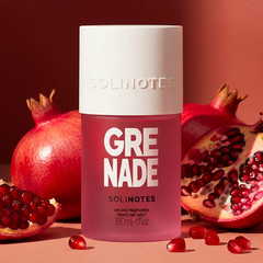 Solinotes, Pomegranate Perfume Mist 6oz, Made in France