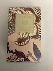 Aerin Amber Musk eau de parfum spray Perfume 1.7oz Estée Lauder New Boxed