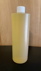 Uncut Rich Perfume Body Oil For Men FAHRENHEIT (4oz-120mL)