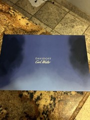 Davidoff Men’s Cool Water 4 PCS GIFT SET FOR MEN – FREE SHIPPING
