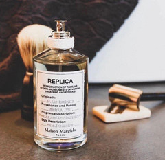 Maison Margiela – Replica At The Barber’s Eau De Toilette Spray 100ml/3.4oz