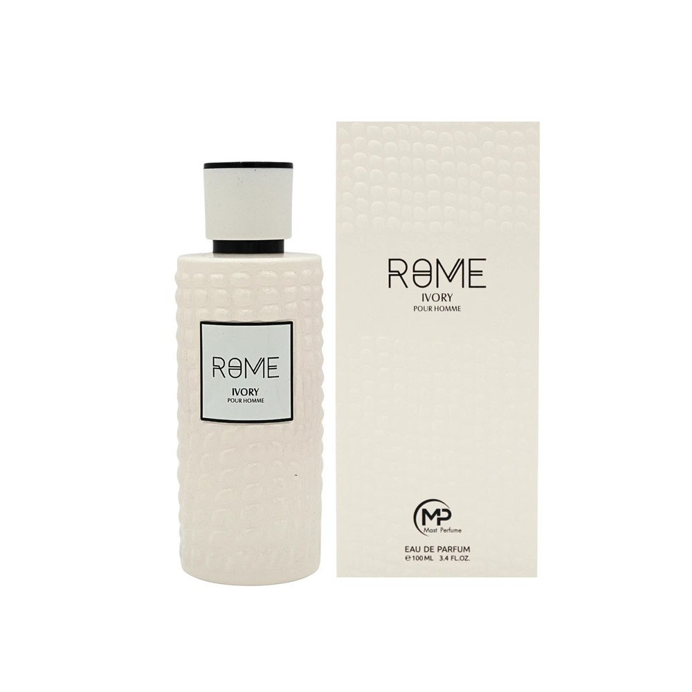Rome Ivory Bharara Beauty 3.4 Oz Pour Homme Eau De Parfum Spray New Launched