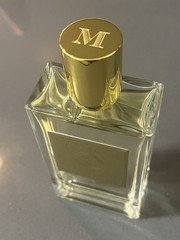Sweet Praline by Mizensir100ml / 3.3oz Eau de parfum Niche