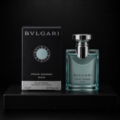 Travel Size Perfume | Bvlgari Pour Homme EDT