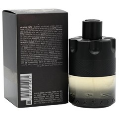 The Most Wanted by Azzaro cologne for men EDT intense 3.3 / 3.4 oz New in Box