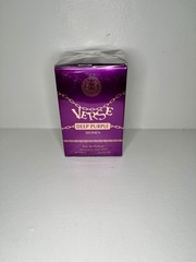 Verse Deep Purple Eau de Parfum Spray for Women 100ml / 3.4 fl oz