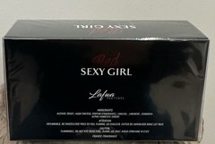 Lafwa Perfumes Red Sexy Girl Eau de Parfum Spray 25ml 0.9 fl oz