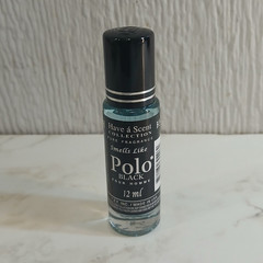 Have a Scent Collection Smells Like Polo Black Pour Homme Fragrance Oil 12ml