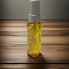 SOL DE JANEIRO CHEIROSA 62 PERFUME MIST SPRAY 1.0oz / 30ml NEW