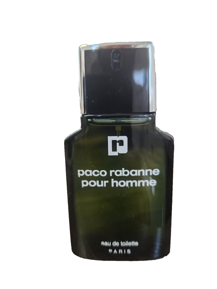 Paco Rabanne Pour Homme men 1.7 oz EDT U/B