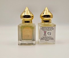 NEMAT PREMIUM OIL PERFUME-MULTI-SCENT VARIATION,HIMALAYAN ,PATCHOULI, JASMINE