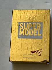 Victoria’s Secret Super Model Eau De Parfum 2.5 fl oz / 75 ml