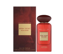 Asten Secret Rosa Elixir