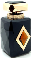 FRENCH AVENUE AMBER SAFFRON EXTRAIT DE PARFUM SPRAY UNISEX 2.7 Oz / 80 ml NEW!!!