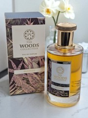 Sunrise by The Woods Collection 3.4oz/100ml Eau De Parfum Unisex MSRP $135